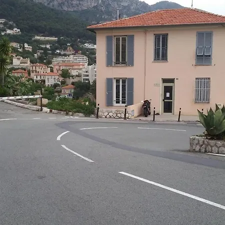 Les Paroches *